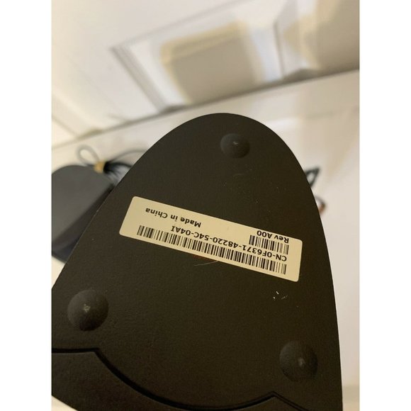 Dell A215 Multimedia 2‎ Channel Computer Speakers - Picture 5 of 6